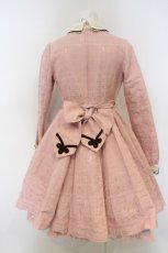 画像4: Angelic Pretty / Melty Whip Chocolateワンピース  ピンク O-24-01-30-1115-AP-SK-IG-OS (4)