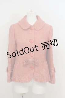 Jane Marple(ジェーンマープル)の古着 ロリィタコート! Jane Marple(ジェーンマープル)の古着 ロリィタコート!
