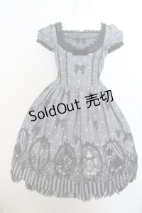 Angelic Pretty / Cinema Dollワンピース M クロ O-24-02-12-002-AP-OP-OW-OS