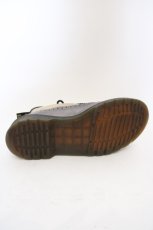 画像7: Dr.Martens （Getta Grip） / HARRIE 8ホールブーツ UK6（約25cm） ゴールド O-24-02-29-2034-PU-SH-YM-ZTK002 (7)