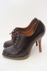 画像3: 【SALE】Dr.Martens （Getta Grip） / OFIRA UK5 ブラウン O-24-03-06-063-PU-SH-OW-ZTK001 (3)