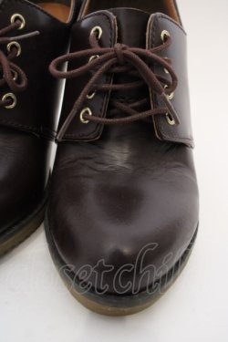 画像5: Dr.Martens （Getta Grip） / OFIRA UK5 ブラウン O-24-03-06-063-PU-SH-OW-ZT-K001