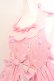 画像2: Angelic Pretty / MilkyPlanetジャンパースカート  ピンク O-24-03-13-1005-AP-OP-OW-OS (2)