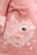 画像3: Angelic Pretty / COAT  小鹿のミルキーちゃんアップリケコート  ピンク O-24-03-13-1014-AP-CO-IG-OS