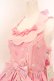 画像2: Angelic Pretty / MilkyPlanetジャンパースカート  ピンク O-24-03-13-2040-AP-OP-OW-OS (2)