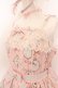 画像2: Angelic Pretty / 猫のお茶会ジャンパースカートSet  ピンク O-24-03-13-2025-AP-OP-OW-OS (2)