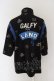 画像4: LAND by MILKBOY / GALFYLAND SET UPS F ブラック O-24-03-26-087-MB-PA-OW-ZT036