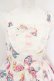 画像2: Angelic Pretty / Toy Dreamジャンパースカート単品  シロ O-24-03-30-010-AP-OP-IG-OS (2)
