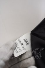 画像5: Jean Paul GAULTIER /メッシュ切り替えリトルブラックドレス USA10 ブラック O-24-04-05-023-GO-OP-YM-ZS (5)