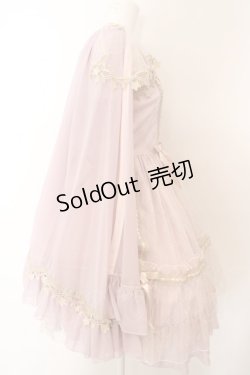 画像4: metamorphose / Fantasy Starry Sky〜幻想的な星空〜ドレス 1 ピンク O-24-04-14-146-ME-OP-OW-OS