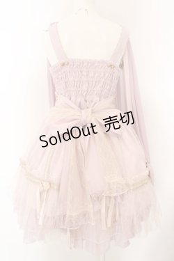 画像6: metamorphose / Fantasy Starry Sky〜幻想的な星空〜ドレス 1 ピンク O-24-04-14-146-ME-OP-OW-OS