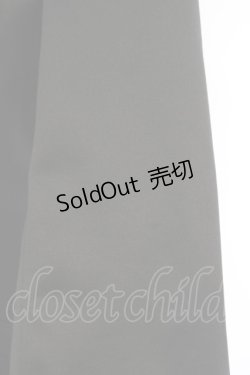 画像2: SEXY DYNAMITE LONDON / 別珍切り替えサテンジャケット 34 ブラック O-24-04-21-057-PU-JA-OW-ZT-C045