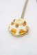 画像3: Q-pot. / Maple Cream Banana Pancake Necklace  バナナパンケーキ O-24-04-30-077-QP-AC-OW-OS (3)