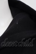 画像2: 【SALE】LAND by MILKBOY / GUMMIES HOODIE  ブラック O-24-04-30-119-MB-TO-OW-ZT342 (2)