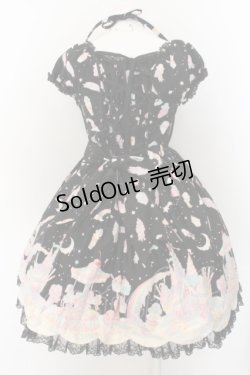 画像3: Angelic Pretty / MilkyPlanetワンピース（2010年）  クロ O-24-05-19-009-AP-OP-IG-OS