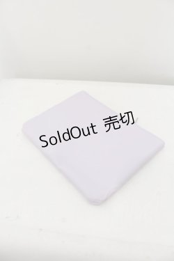 画像2: axes femme POETIQUE / ノベルティポーチ  パープル O-24-05-31-040-AX-ZA-IG-ZT424-F003