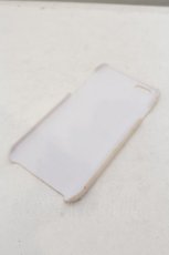 画像2: 【SALE】Franche Lippee / くま柄スマホケース  ベージュ O-24-05-31-042-LO-ZA-IG-ZT424 (2)