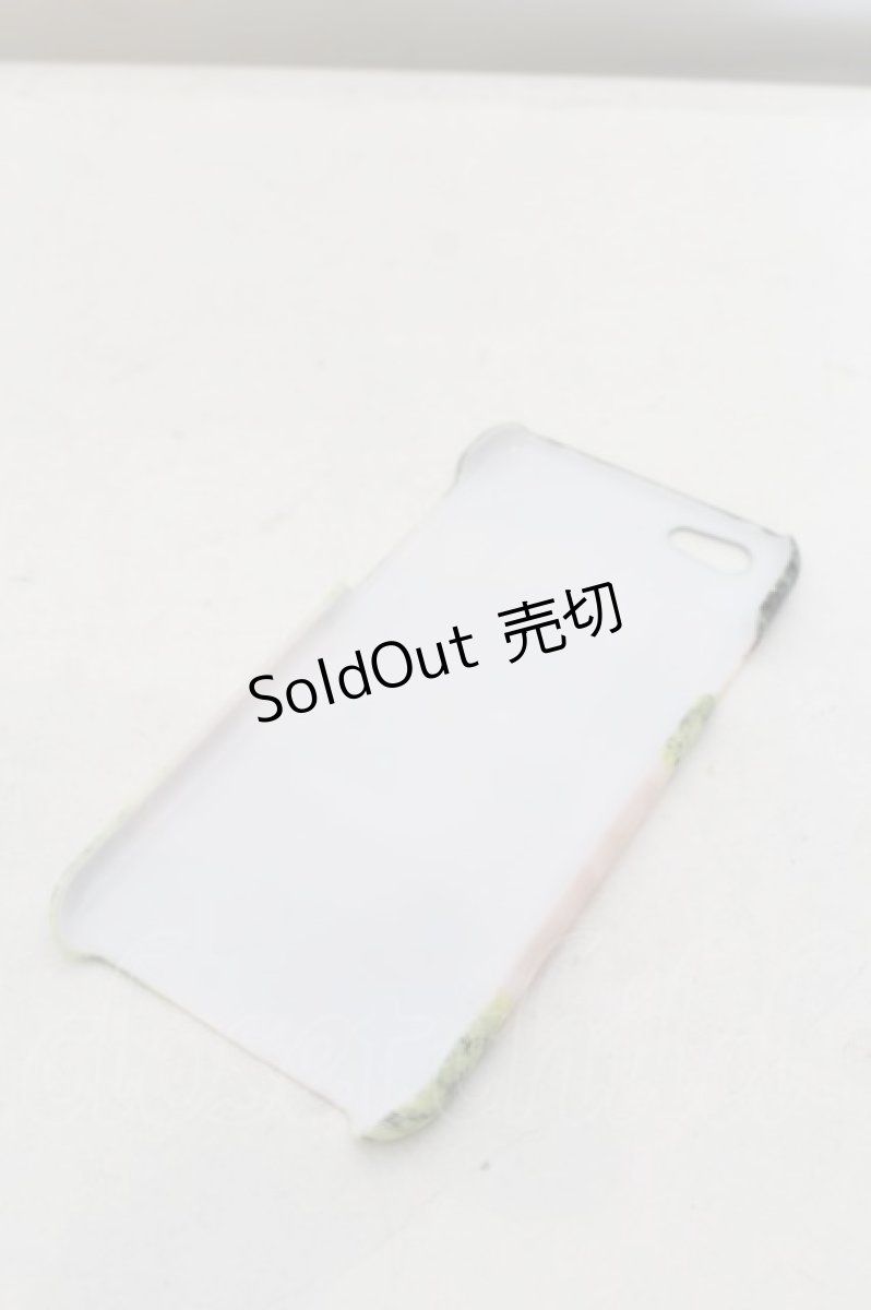 画像2: 【SALE】Franche Lippee / あかずきんスマホケース  マルチ O-24-05-31-043-LO-ZA-IG-ZT424-F003 (2)