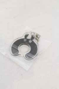 NieR Clothing / ストラップ -  O-24-05-31-080-PU-ZA-IG-ZT208-F002