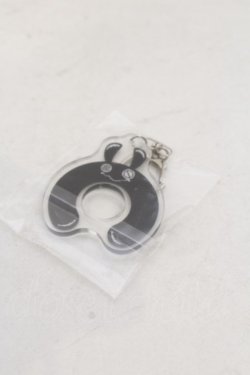 画像1: NieR Clothing / ストラップ -  O-24-05-31-080-PU-ZA-IG-ZT208