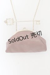 Jane Marple / クラウンキーの３Wayバッグ  ブラウン O-24-07-08-042-JM-BG-OW-OS