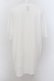画像2: NieR Clothing / ガチャTEE XL ホワイト O-24-07-08-1052-PU-TO-OW-ZT319 (2)