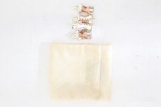 画像4: Jean Paul GAULTIER / Gautier Parfums Bracelet  シルバー×ピンクゴールド O-24-07-08-1069-GO-AC-YM-OS (4)