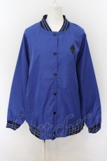 画像1: NieR CLOTHING / ブルゾン   O-24-07-29-1051-PU-CO-AS-ZT114 (1)