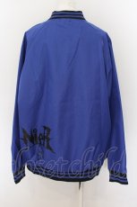 画像2: NieR CLOTHING / ブルゾン   O-24-07-29-1051-PU-CO-AS-ZT114 (2)