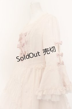 画像2: Angelic Pretty / ヴィクトリアプリンセスワンピース  ピンク O-24-07-31-209-AP-OP-IG-OS