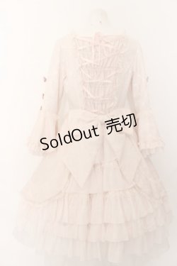 画像4: Angelic Pretty / ヴィクトリアプリンセスワンピース  ピンク O-24-07-31-209-AP-OP-IG-OS