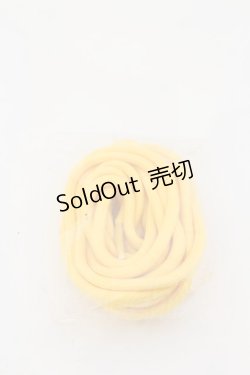 画像2: Dr.Martens （Getta Grip） / 150cmシューレース  イエロー O-24-08-21-1029-PU-ZA-YM-ZT421