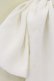 画像2: axes femme / シフォンタイ襟付きTシャツ  ミント O-24-08-30-041-AX-TO-IG-ZT091 (2)