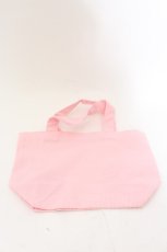 画像2: 【SALE】MILK / miniトート  ピンク O-24-09-24-141-ML-BG-OW-ZT308 (2)