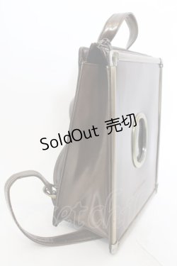 画像4: Jean Paul GAULTIER / ルビーアイリュック  ブラウン O-24-09-24-143-GO-BG-IG-OS