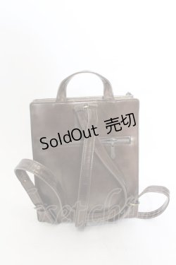 画像5: Jean Paul GAULTIER / ルビーアイリュック  ブラウン O-24-09-24-143-GO-BG-IG-OS