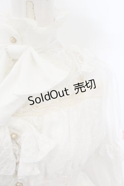 画像3: ALICE and the PIRATES / ミルクティードレスセット 中村明日美子先生  シロ×ピンク O-24-09-28-100-PA-OP-IG-OS