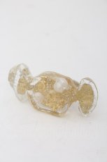 画像1: 【SALE】Q-pot. / シュガースノーキャンディー リング【スペシャルパッケージつき】 9 クリア O-25-05-30-1042-QP-AC-OW-ZT-W001 (1)