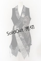 Qutie Frash / インナーチュニック  ブラック O-24-09-30-015-QU-TO-IG-OS