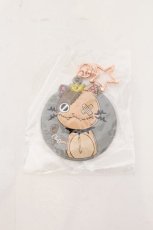 画像1: 【SALE】NieR CLOTHING / ラバーキーホルダー   O-24-09-30-021-PU-ZA-IG-ZT168-F002 (1)