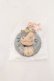 画像1: NieR Clothing / ラバーキーホルダー   O-24-09-30-021-PU-ZA-IG-ZT168 (1)