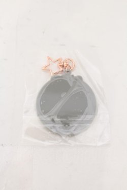 画像2: NieR Clothing / ラバーキーホルダー   O-24-09-30-021-PU-ZA-IG-ZT168
