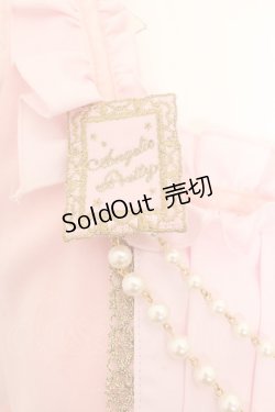 画像2: Angelic Pretty / デザートコレクションジャンパースカート  ピンク O-24-10-08-046-AP-OP-OW-OS