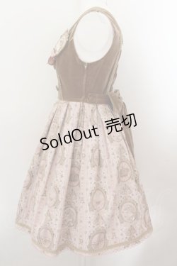 画像5: Angelic Pretty / Royal Unicornゴブラン切替ジャンパースカート  ピンク O-24-10-08-066-AP-OP-OW-OS