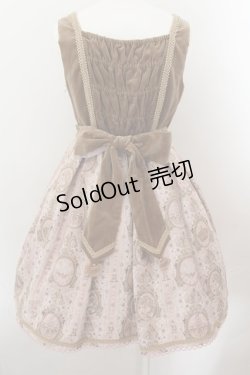 画像6: Angelic Pretty / Royal Unicornゴブラン切替ジャンパースカート  ピンク O-24-10-08-066-AP-OP-OW-OS