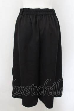 画像3: NieR Clothing / 7分丈2WAY WIDE PANTS  【黄金錦鯉】 O-24-10-22-001-PU-PA-IG-ZT282