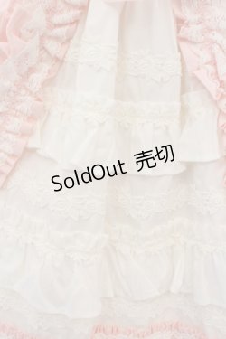 画像4: BABY,THE STARS SHINE BRIGHT / ローブ・ア・ラ・フランセーズ(2018年)  ピンク O-24-10-25-060-BA-OP-IG-OS