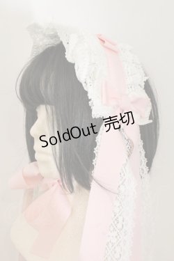 画像6: BABY,THE STARS SHINE BRIGHT / ローブ・ア・ラ・フランセーズ(2018年)  ピンク O-24-10-25-060-BA-OP-IG-OS