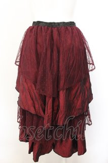 Qutie Frash（キューティフラッシュ）の古着 ゴス美品！ (Page 2)