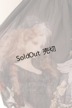 画像5: Juliette et Justine / Haniel - Bis mince〜ハニエル - ビス マンス〜 2 アンティーク O-24-10-31-074-CL-OP-IG-OS